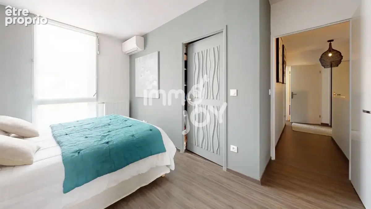 Maison à vendre cornebarrieu - photo 13