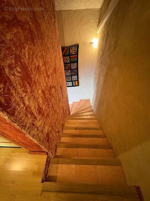 Maison à MARAUSSAN
