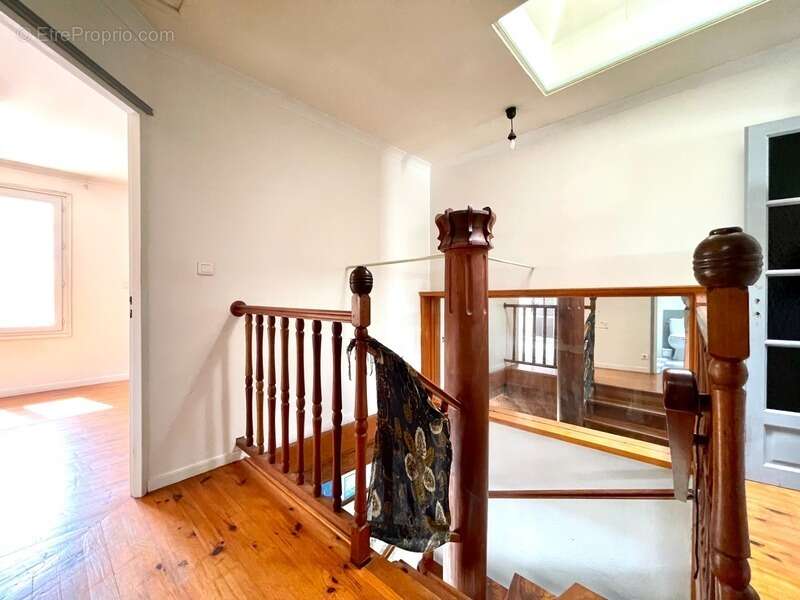 Appartement à AIGUES-MORTES