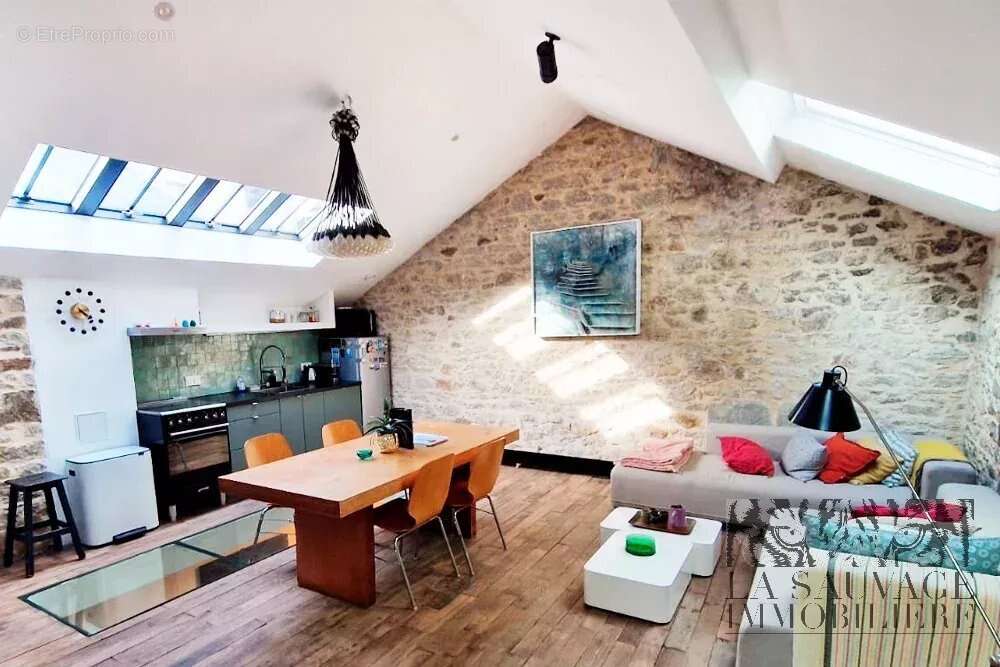 Maison à LA BAULE-ESCOUBLAC