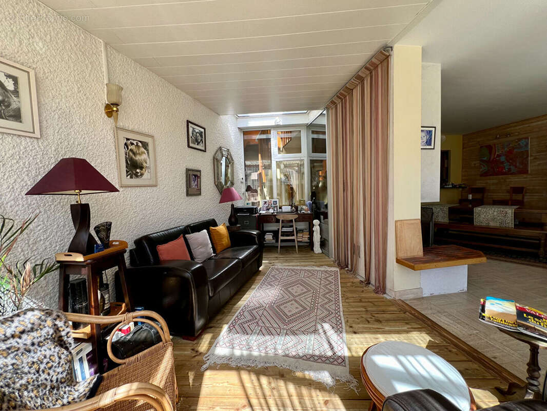 Maison à LA BAULE-ESCOUBLAC