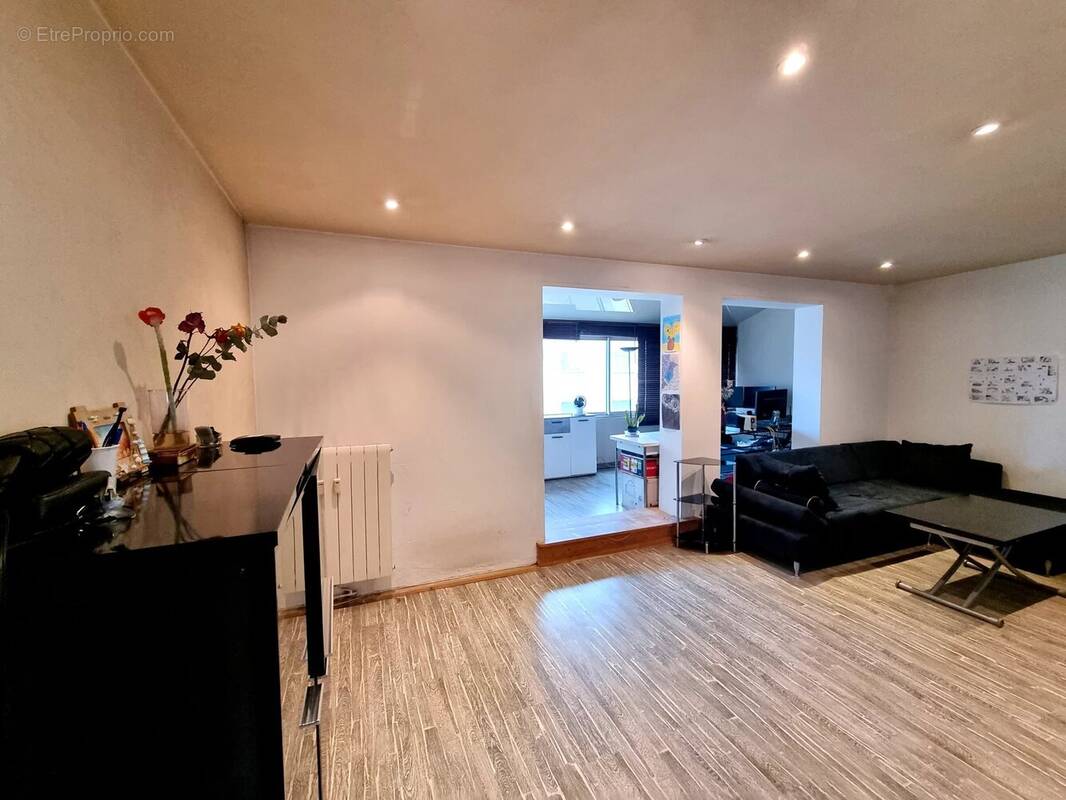 Appartement à CAGNES-SUR-MER