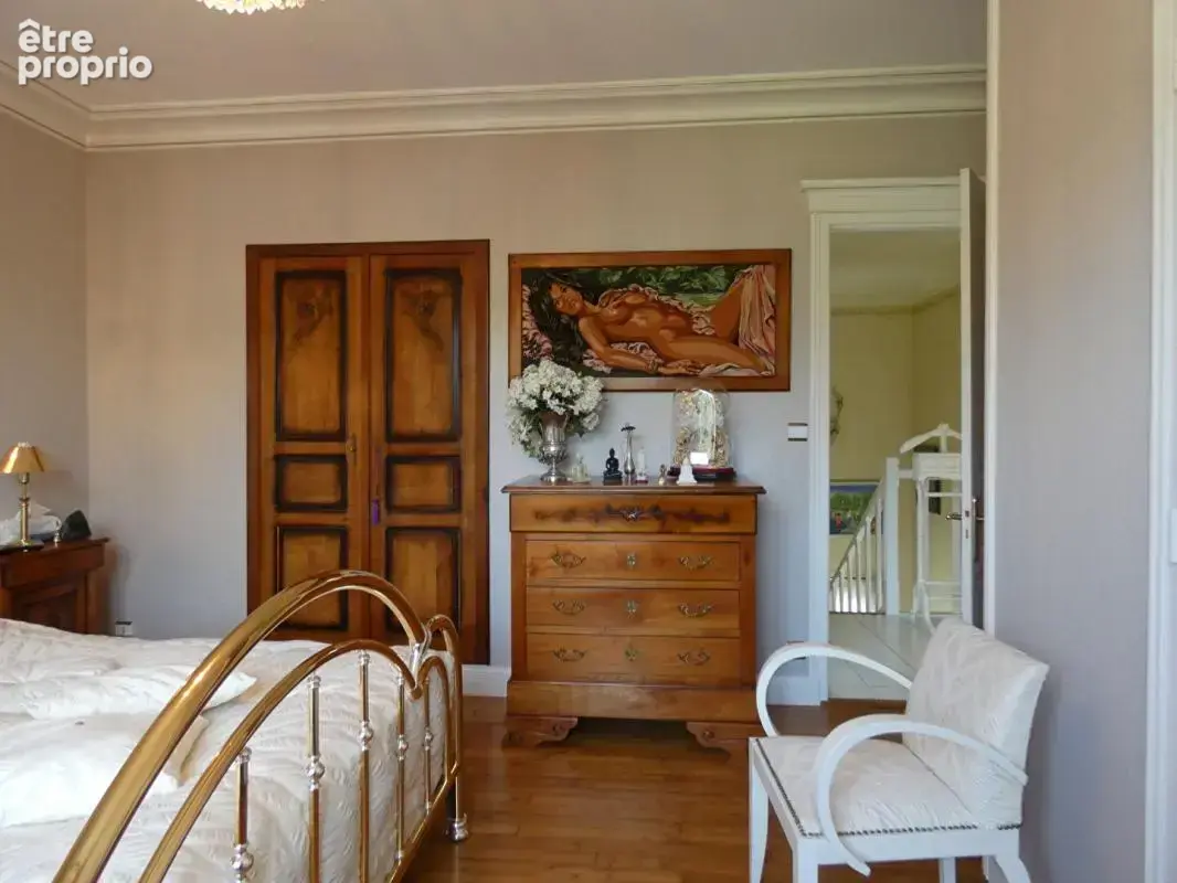 A 20 mns de SAINT-MALO, Maison de 309 m2 avec dépendance de 70m² - photo 11