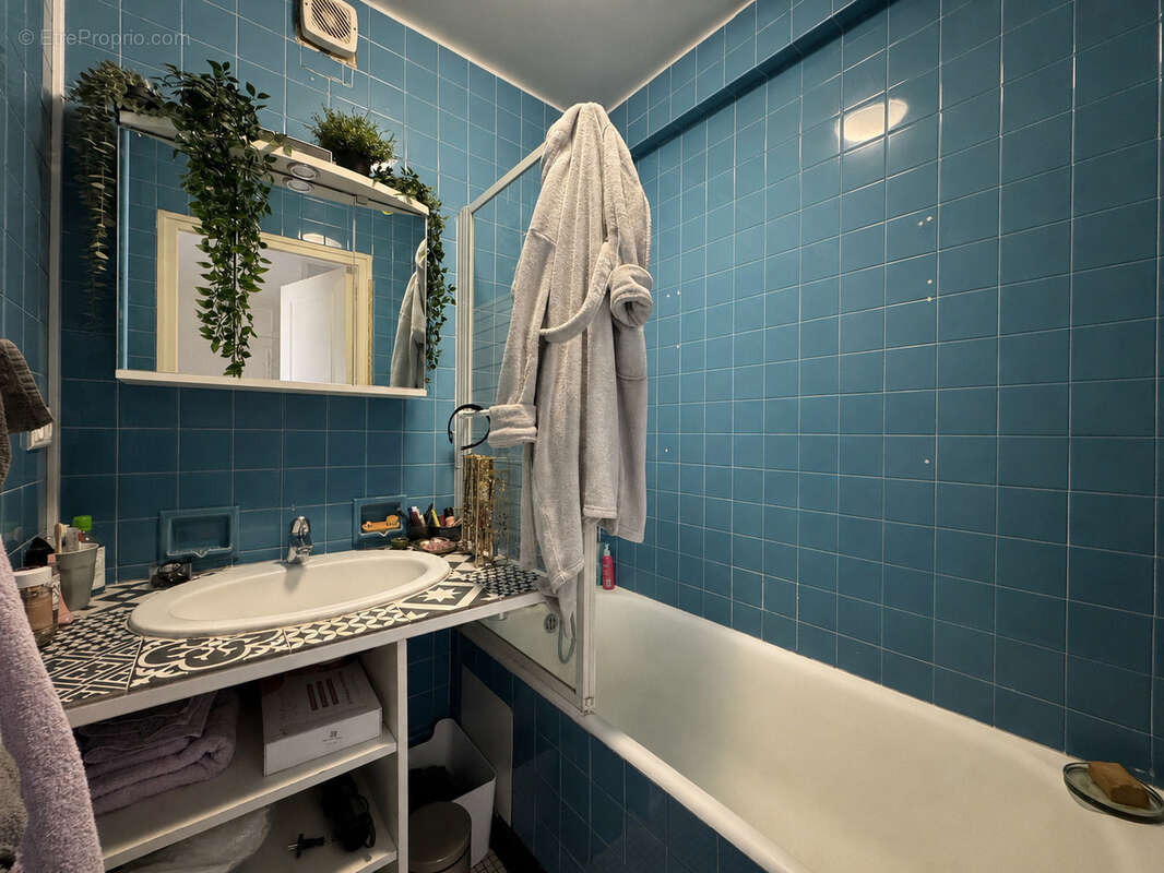 Appartement à COLOMBES