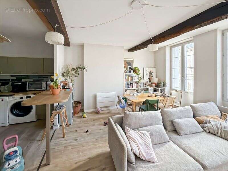 Appartement à LECTOURE