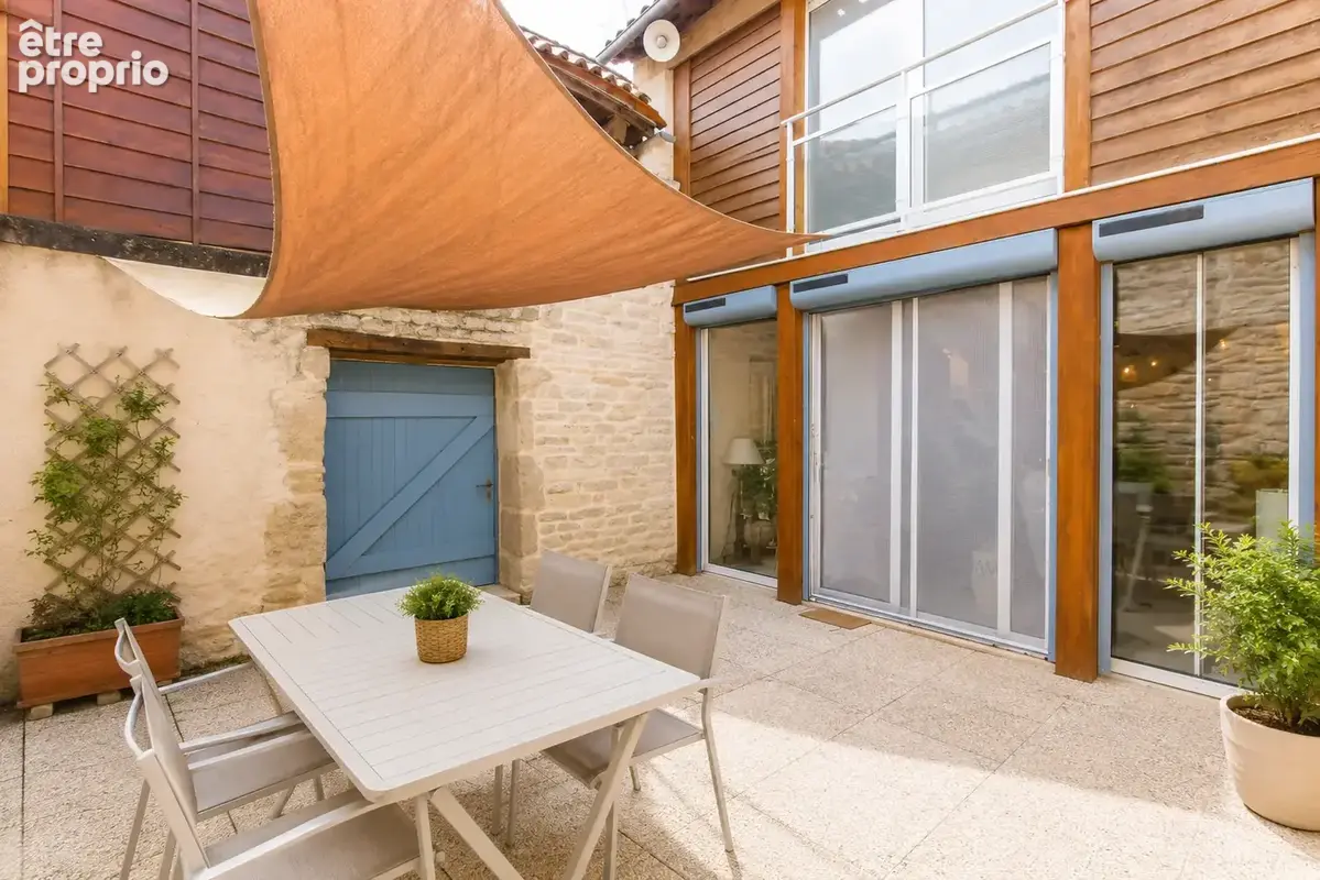 Ensemble immobilier en exclusivité - photo 8