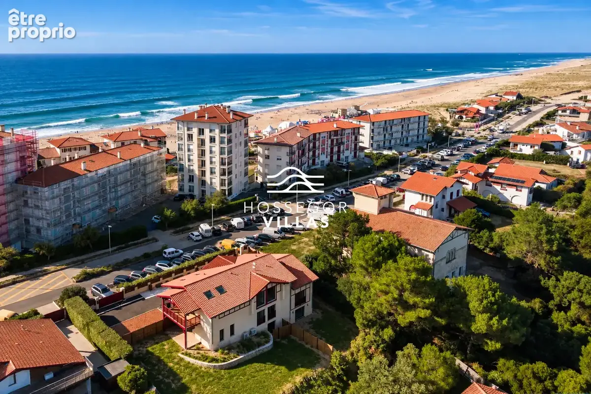 Villa estoril - photo 1