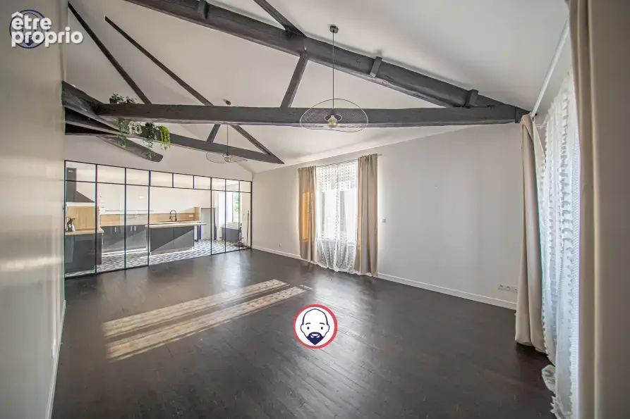Appartement à TOUL