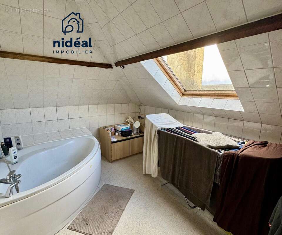 Appartement à LOUVIERS