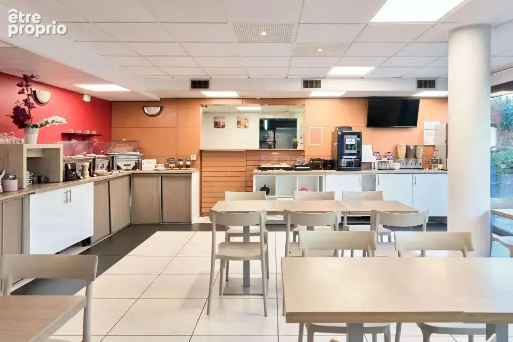 Investissement en residence hotelière - photo 6