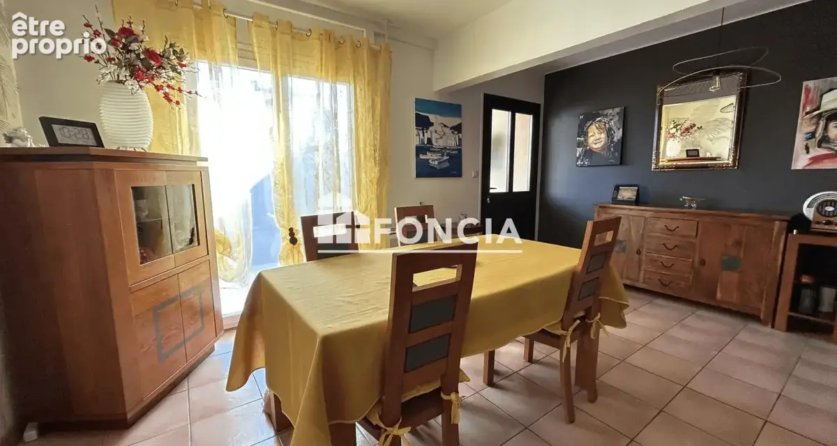 Maison familiale à Narbonne – Un extérieur intimiste sans vis-à-vis - photo 3