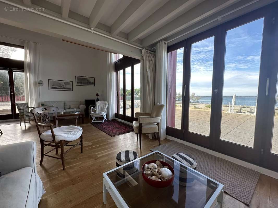 Appartement à ARCACHON