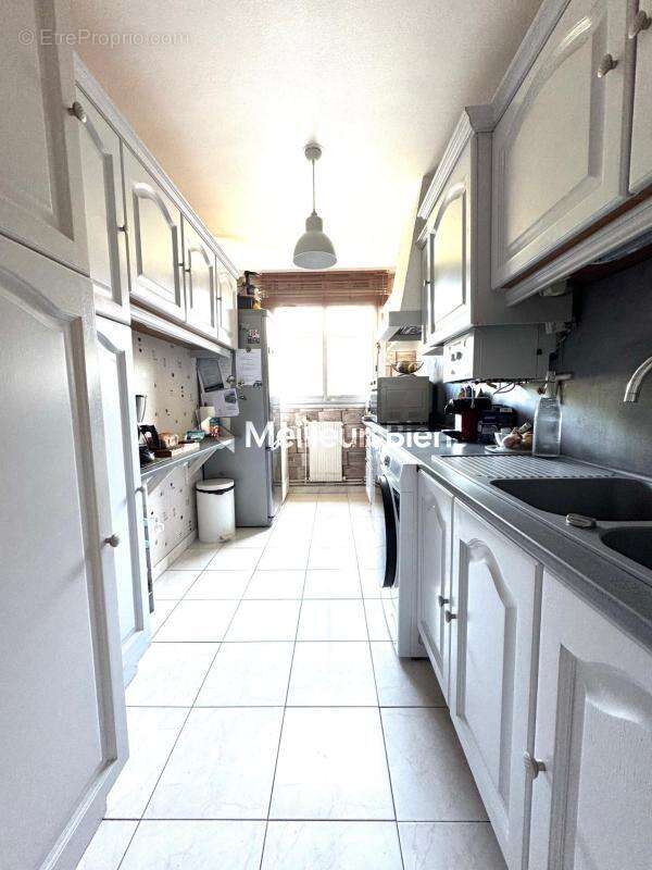 Appartement à GAGNY