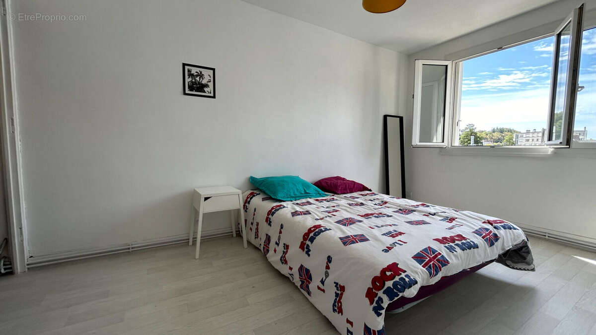Appartement Quimper 4 pièces - photo 3