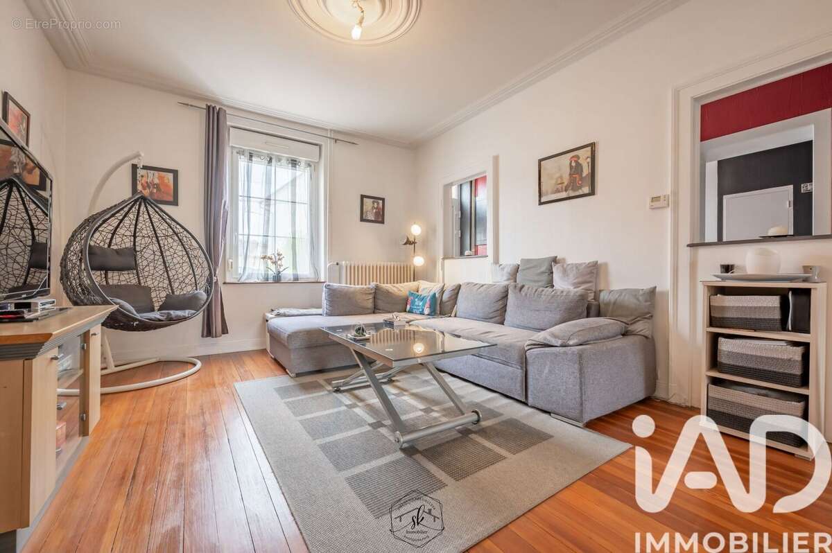 Photo 3 - Maison à HAYANGE