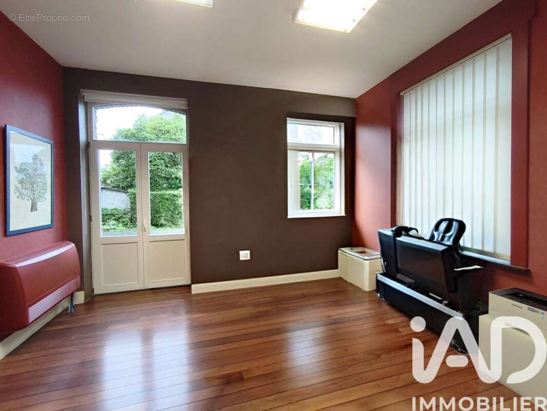 Photo 3 - Maison à GIVET