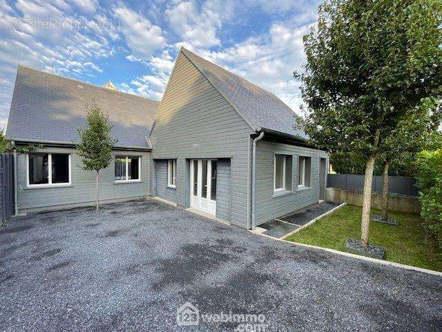 Maison 154 m² à Noyon  - photo 63