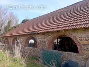 Maison à SAINT-PIERRE-LA-NOAILLE