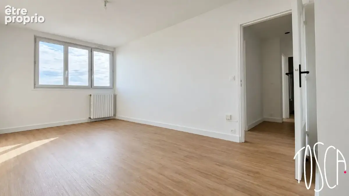 Appartement à THIAIS