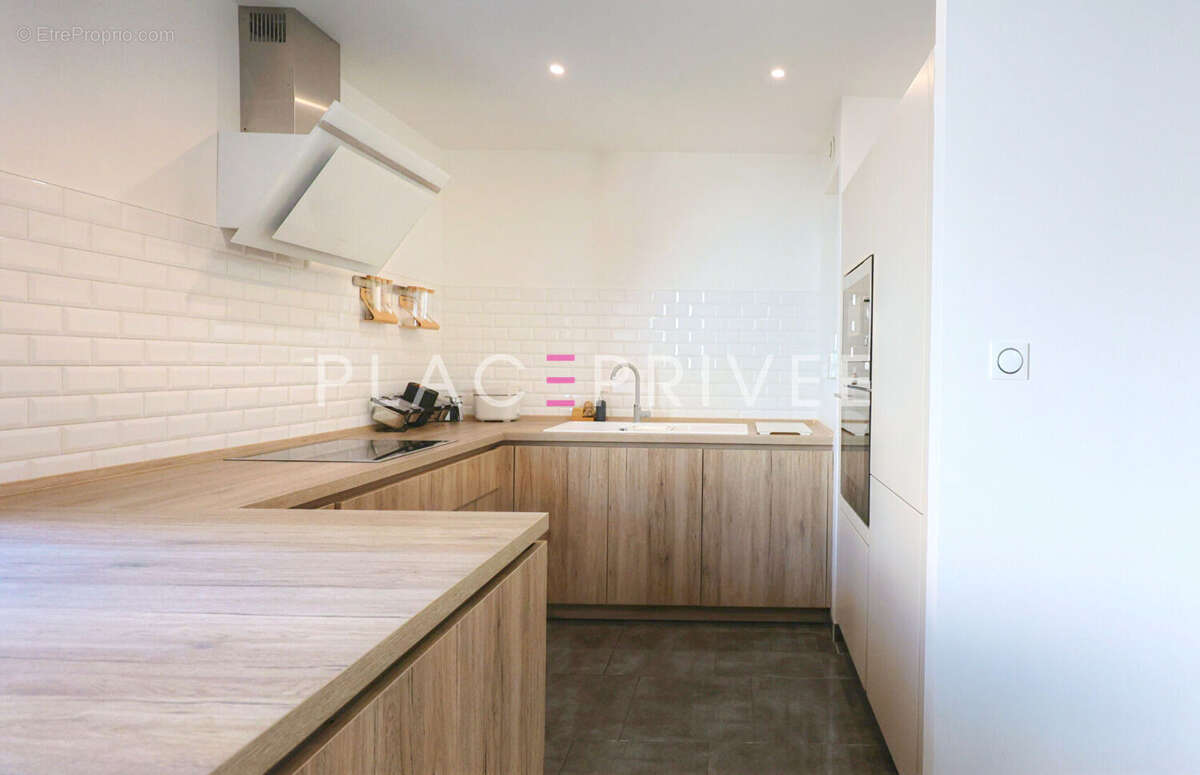 Appartement à MAXEVILLE