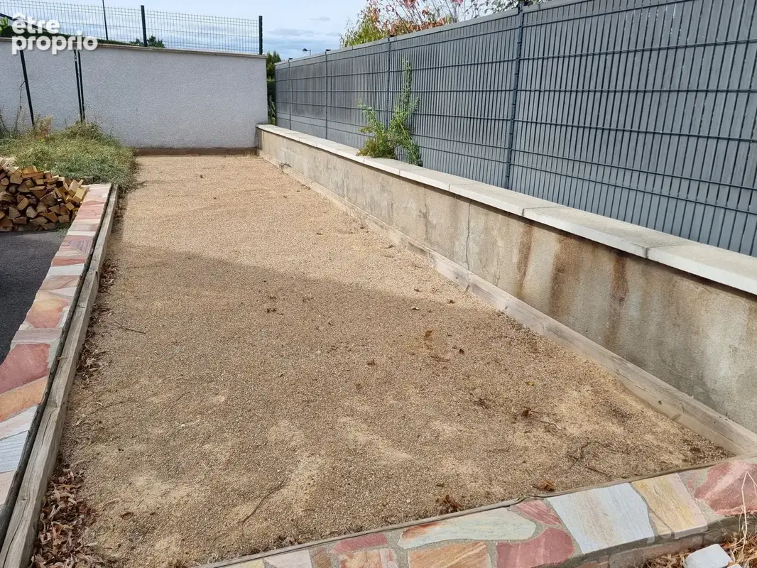 Villa avec piscine sans travaux a chamboeuf - photo 14