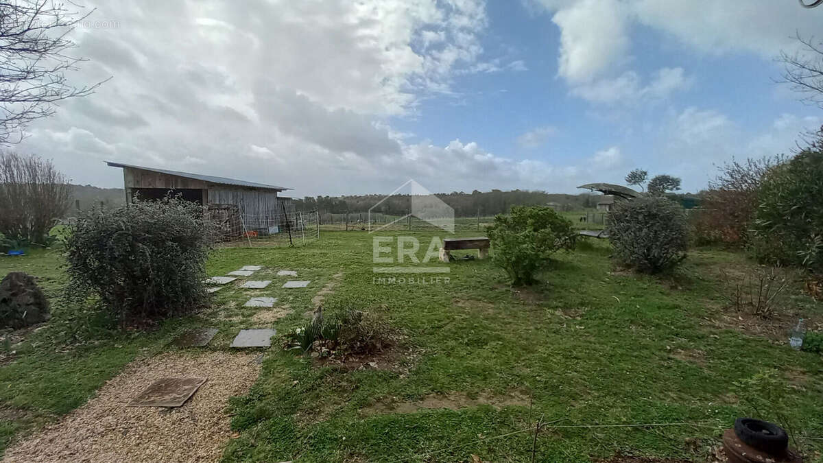 Maison 128m² à montpon-ménestérol - photo 11