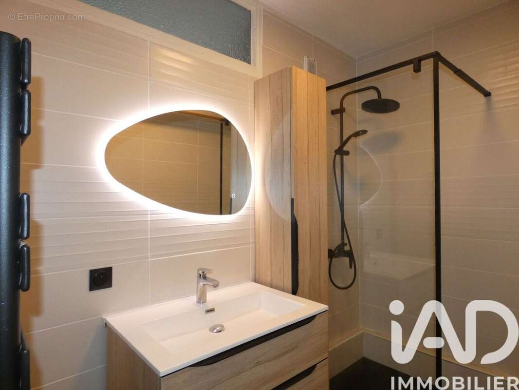 Photo 8 - Appartement à POITIERS