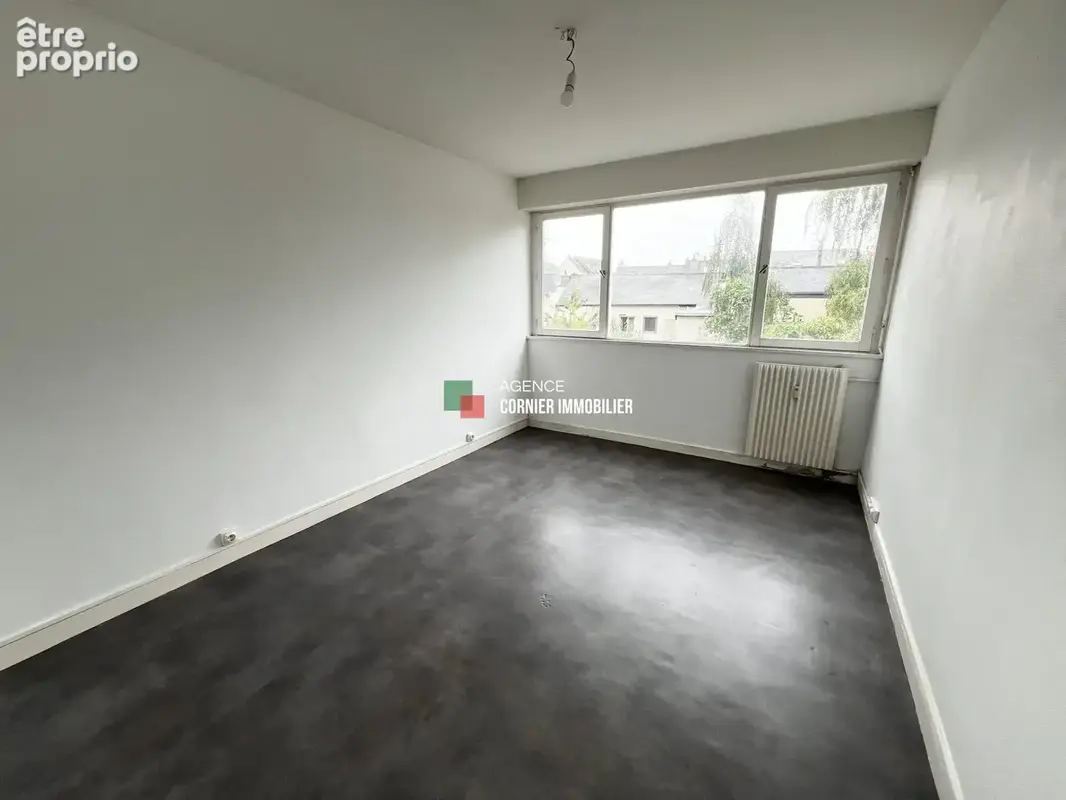 Appartement 3 pièces 78 m² à vendre à Saint-Jacques-De-La-Lande (35136) - photo 8