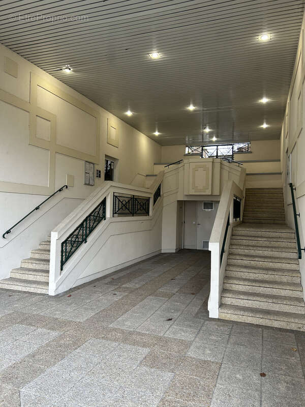 Appartement à CLAYE-SOUILLY