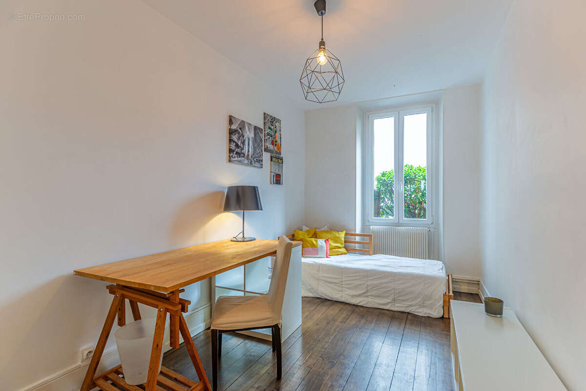Appartement à ANNECY