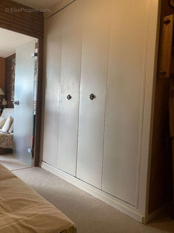 Appartement à GRANVILLE