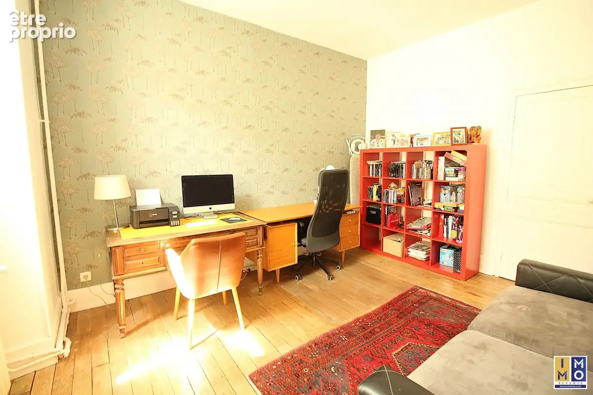 ch 2 ou bureau