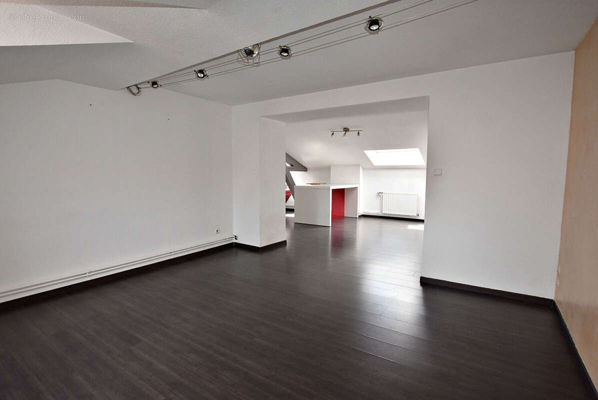 Appartement à ROANNE