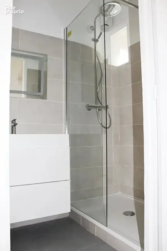 PARIS 15ème, 3 pièces de 60m2 avec 2 chambres - photo 6