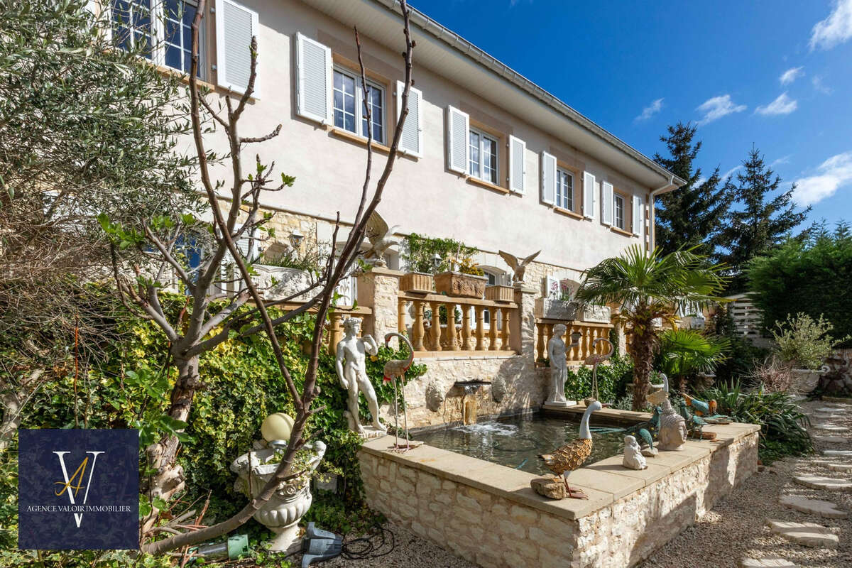 HAGENBACH - Maison de maître - 306 m2 - photo 3