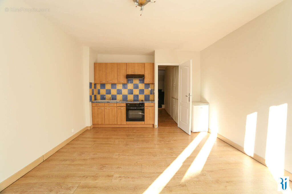 Appartement à DUCLAIR