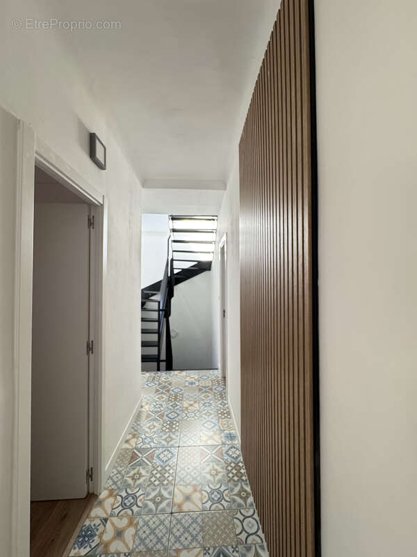 Maison à CANET-EN-ROUSSILLON