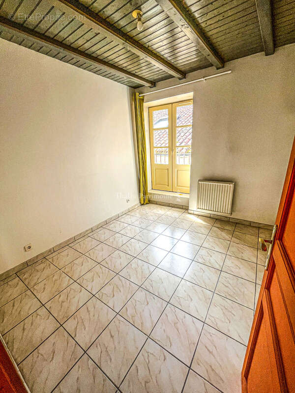 Appartement à BRANTOME