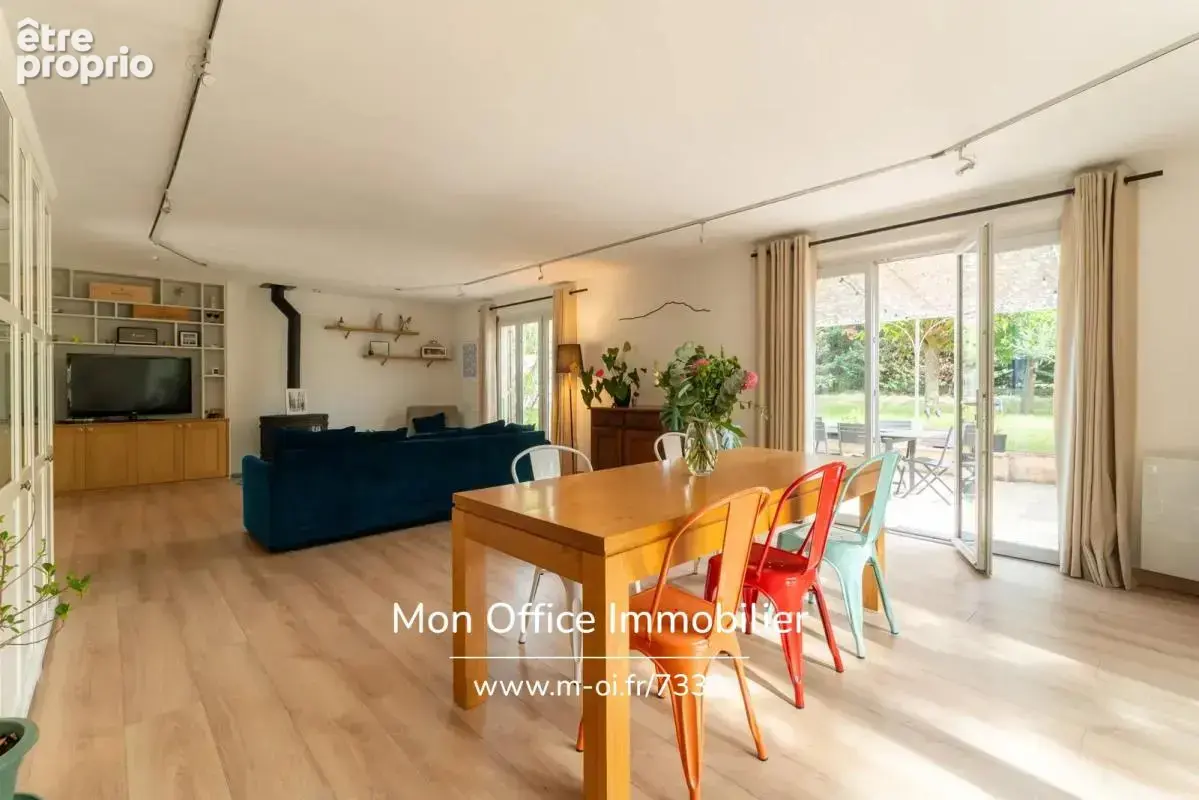 Référence : 7339-VSI - Villa Montaiguet + piscine - photo 9