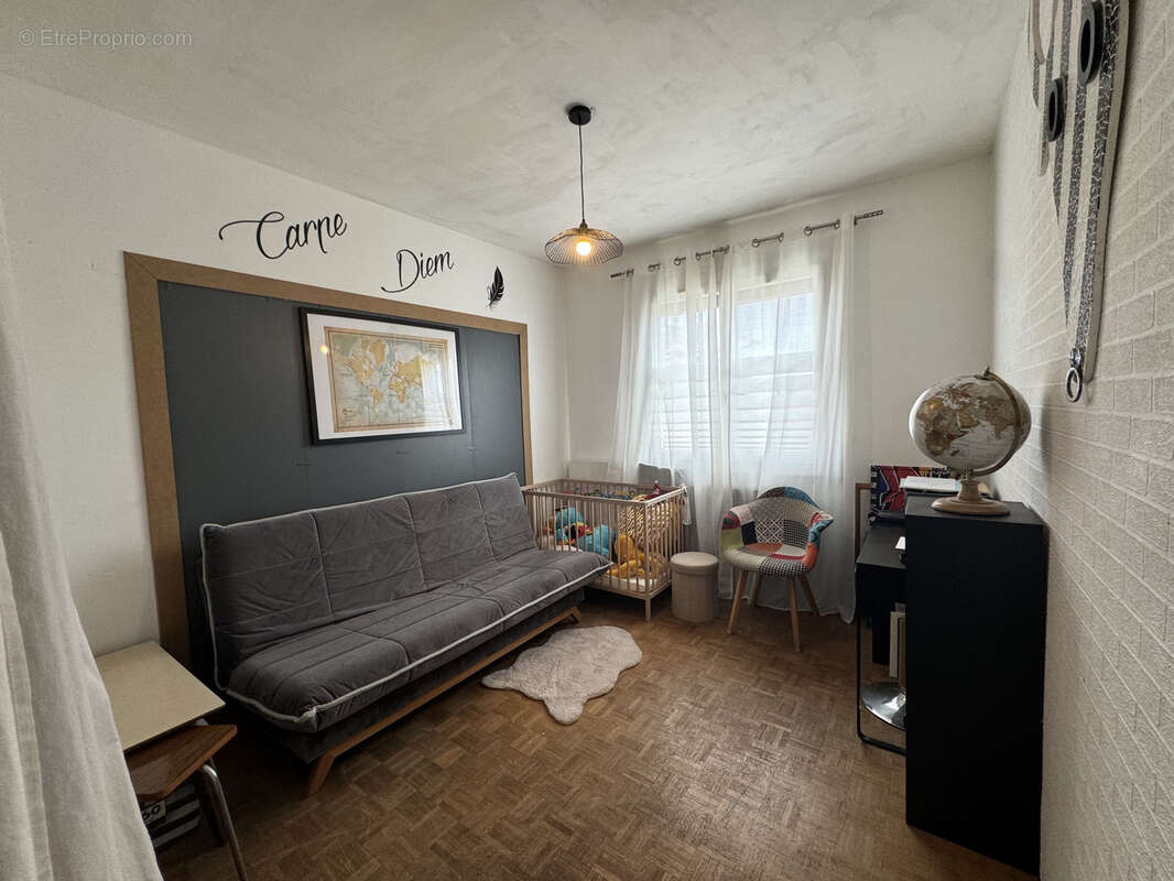 Appartement à CUGNAUX