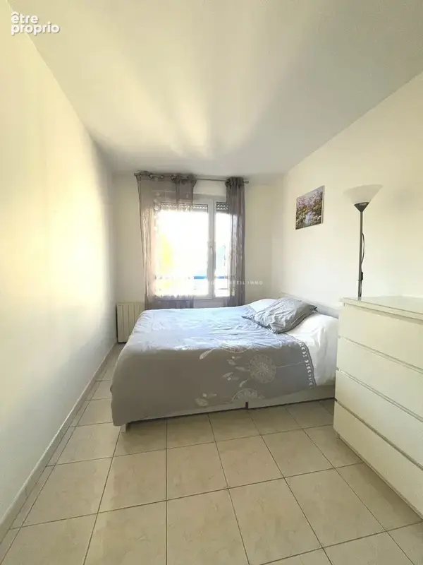 Appartement 4 pièces 89 m² à vendre à Pantin (93500) - photo 9