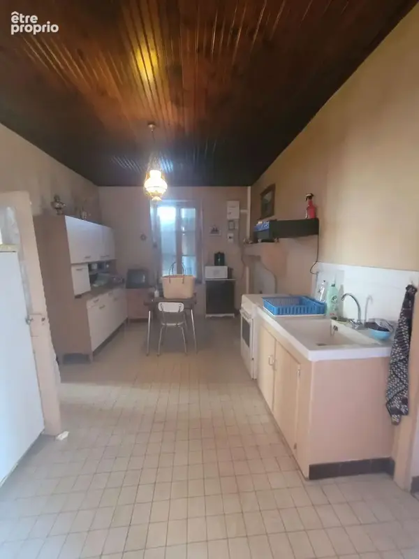 Maison de plain-pied avec grange ! - photo 5