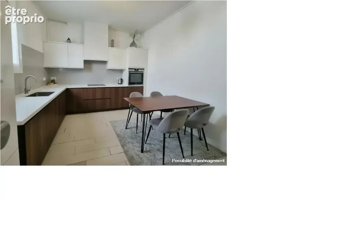 Maison Toulouse 113m2 - photo 6