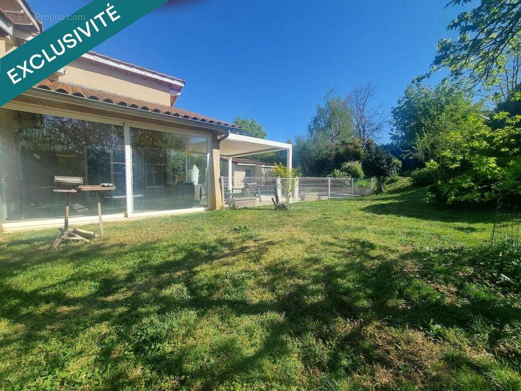 Photo 4 - Maison à ROMANS-SUR-ISERE