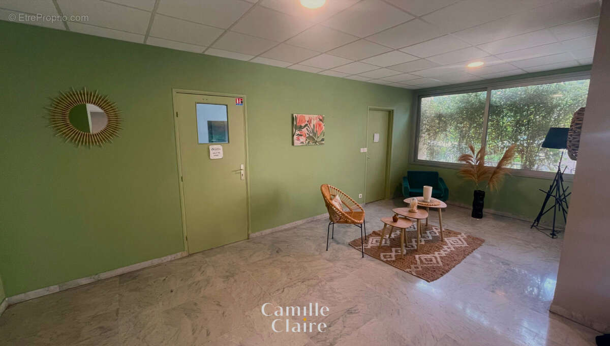 Appartement à GRASSE