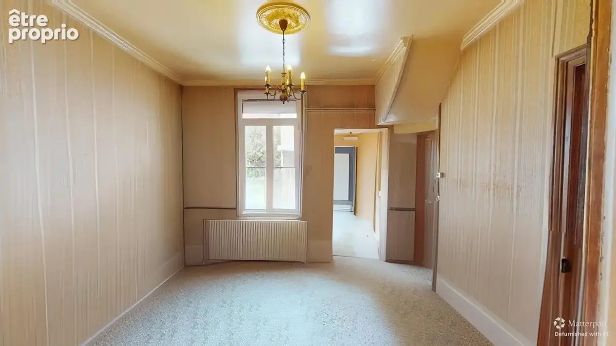 Maison 4 pièces 105 m² à vendre à Amiens (80000) - photo 2