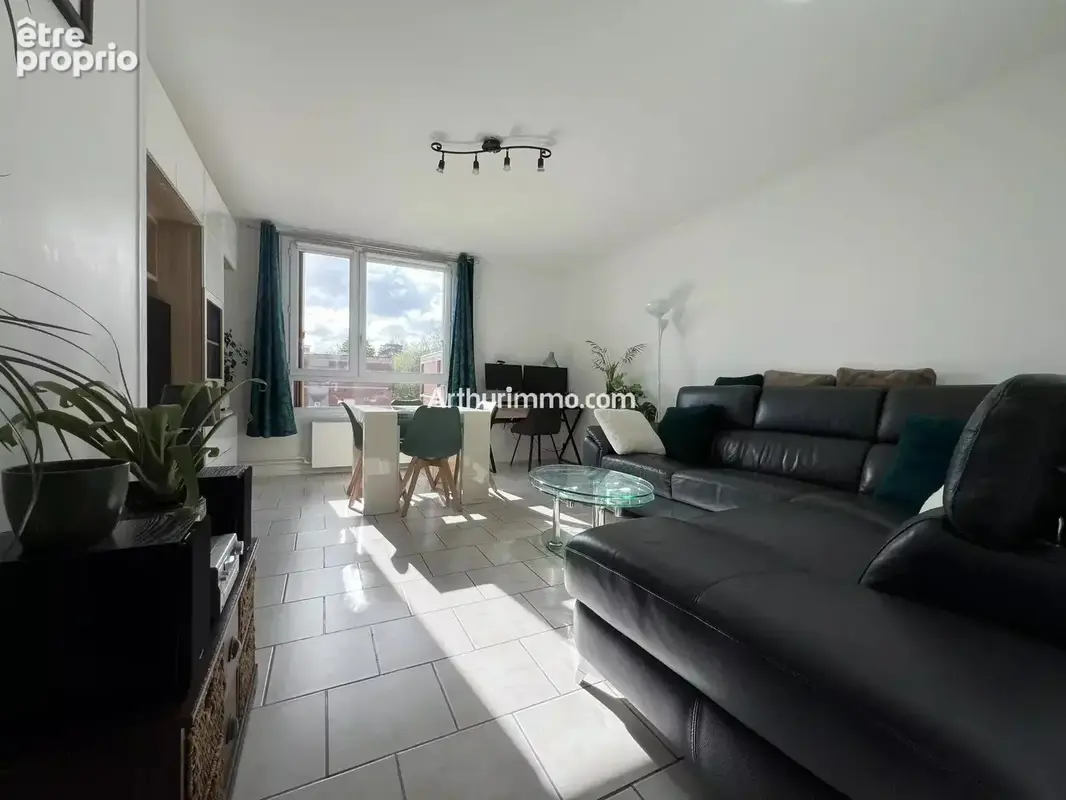 Vente Appartement Sucy-en-brie(94370) 199 000ï¿œ - photo 2