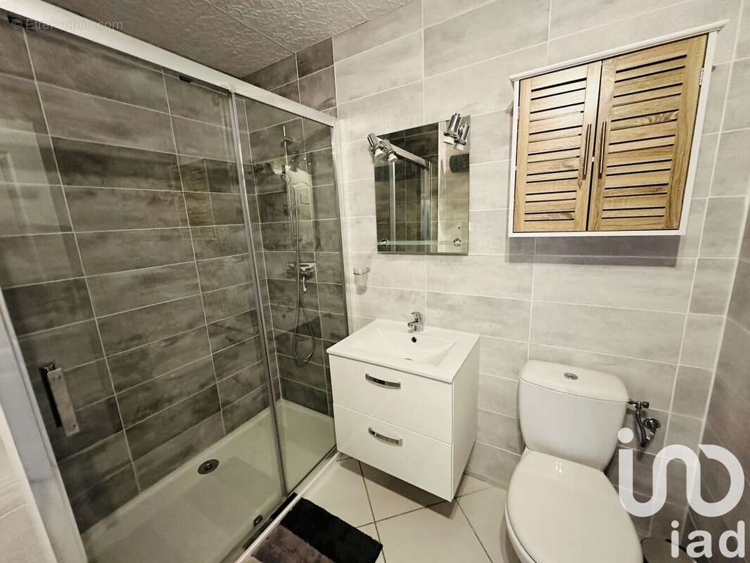 Photo 9 - Maison à PORT-LA-NOUVELLE