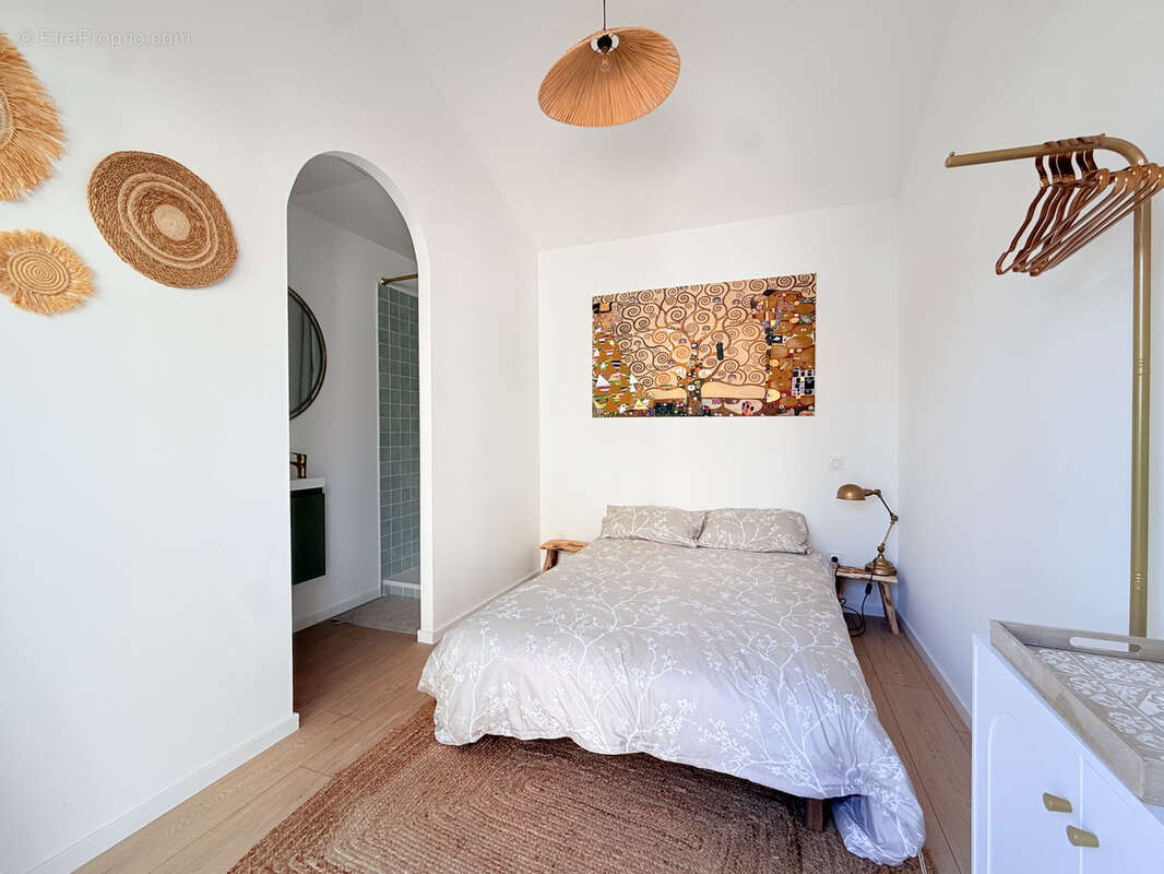 Maison contemporaine neuve   En deuxième ligne sur le Bassin d'Arcachon   Arès - photo 17