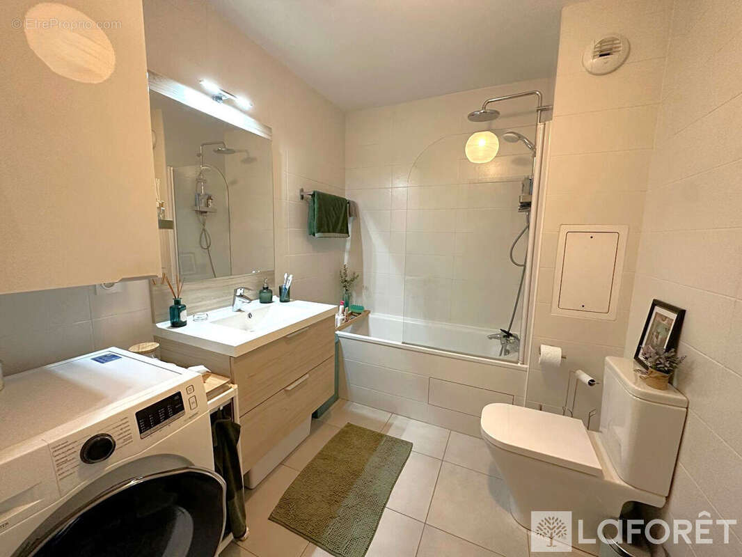 Appartement à SEVRES